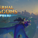 Eternal Dragons alpha banner