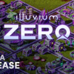 Illuvium Zero alpha banner