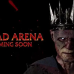 Uldor Announces Dread Arena