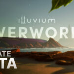 Illuvium Overworld Private Beta banner