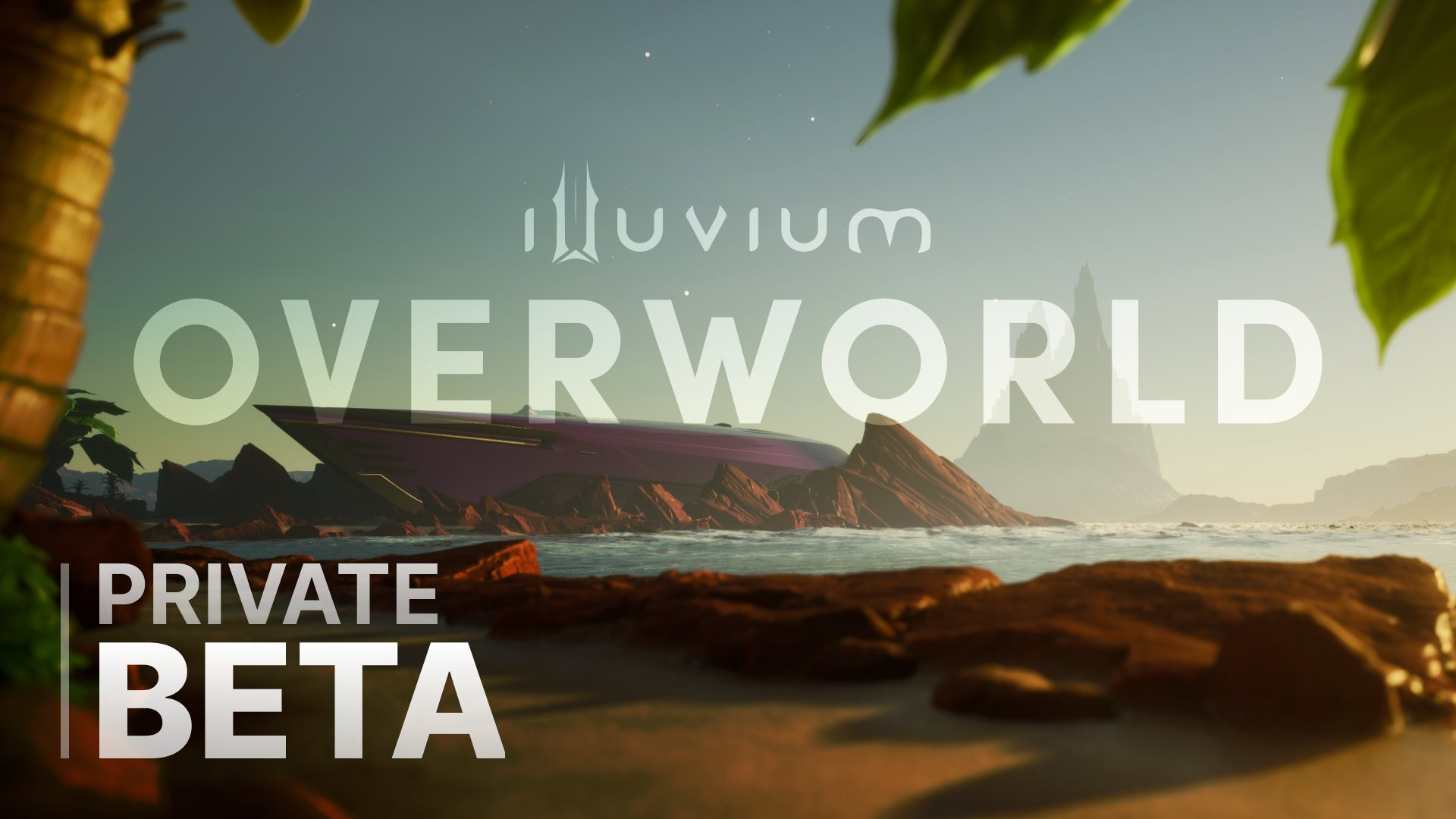 Illuvium Launches Overworld Private Beta