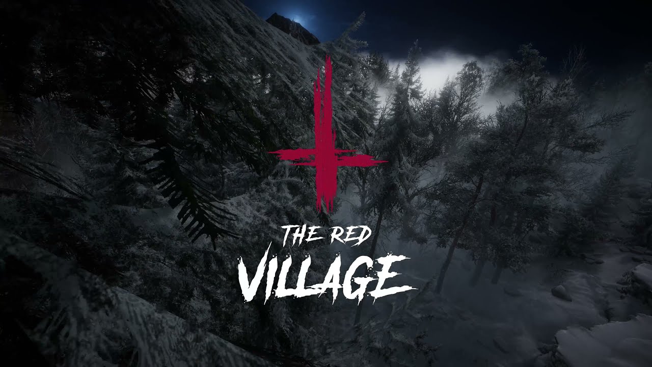 The Red Village First Look