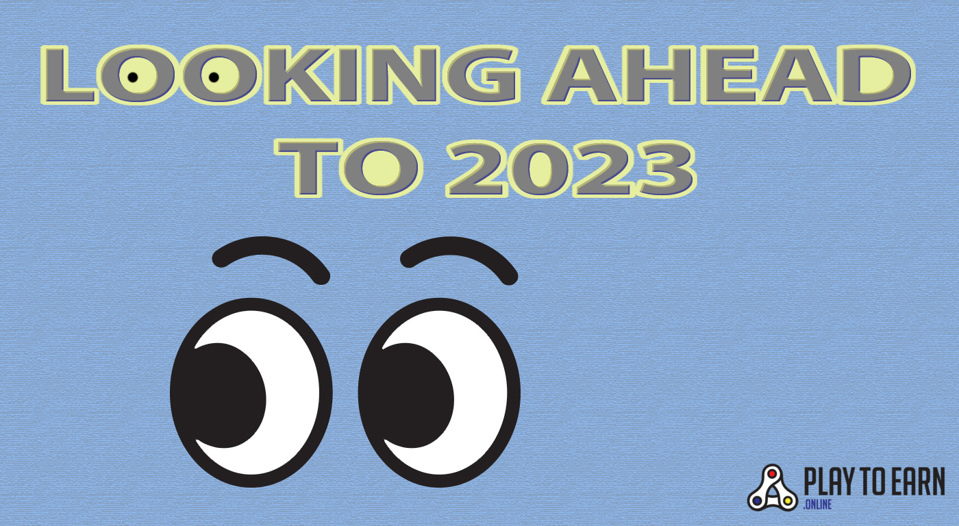 A Look Ahead to 2023
