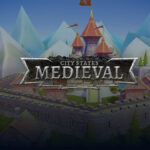 CityStates: Medieval Test Event Details