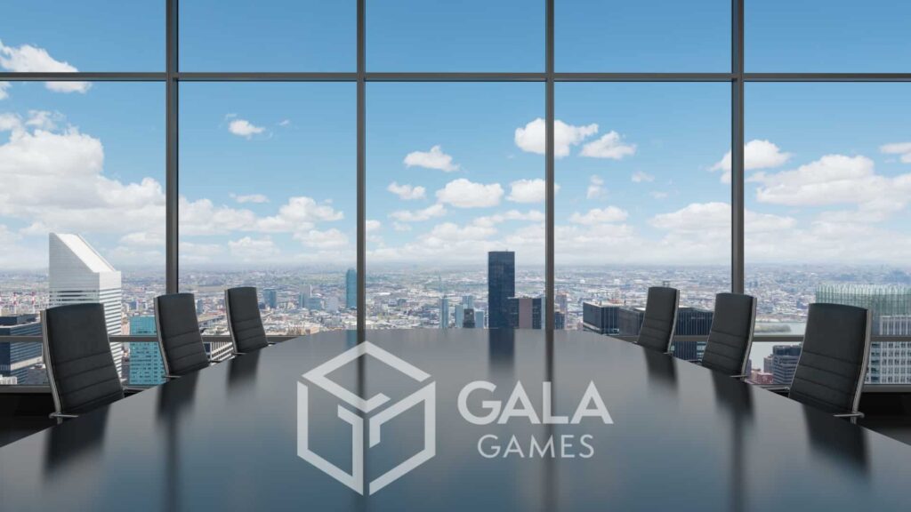 Gala Games Buys Mobile Game Company and Other Updates