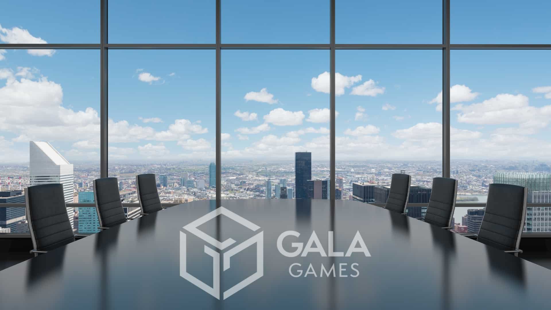 Gala Games Acquires Ember Entertainment