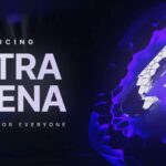 Ultra Arena - A Blockchain Based Tournament System