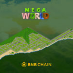 MegaWorld Construction Opens on Binance Chain