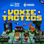 Voxie Tactics banner