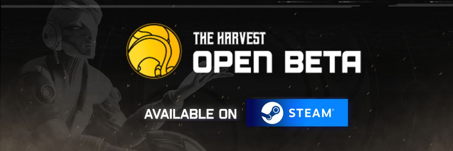 The Harvest Launches Open Beta