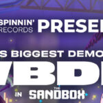 The Sandbox Hosts WBDD Release Party Event