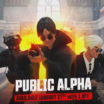 Project Red Opens Public Alpha