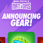 Mini-Royale Introduces Gear and Power Level