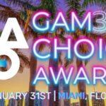 Vote in the 2023 Gam3rs' Choice Awards