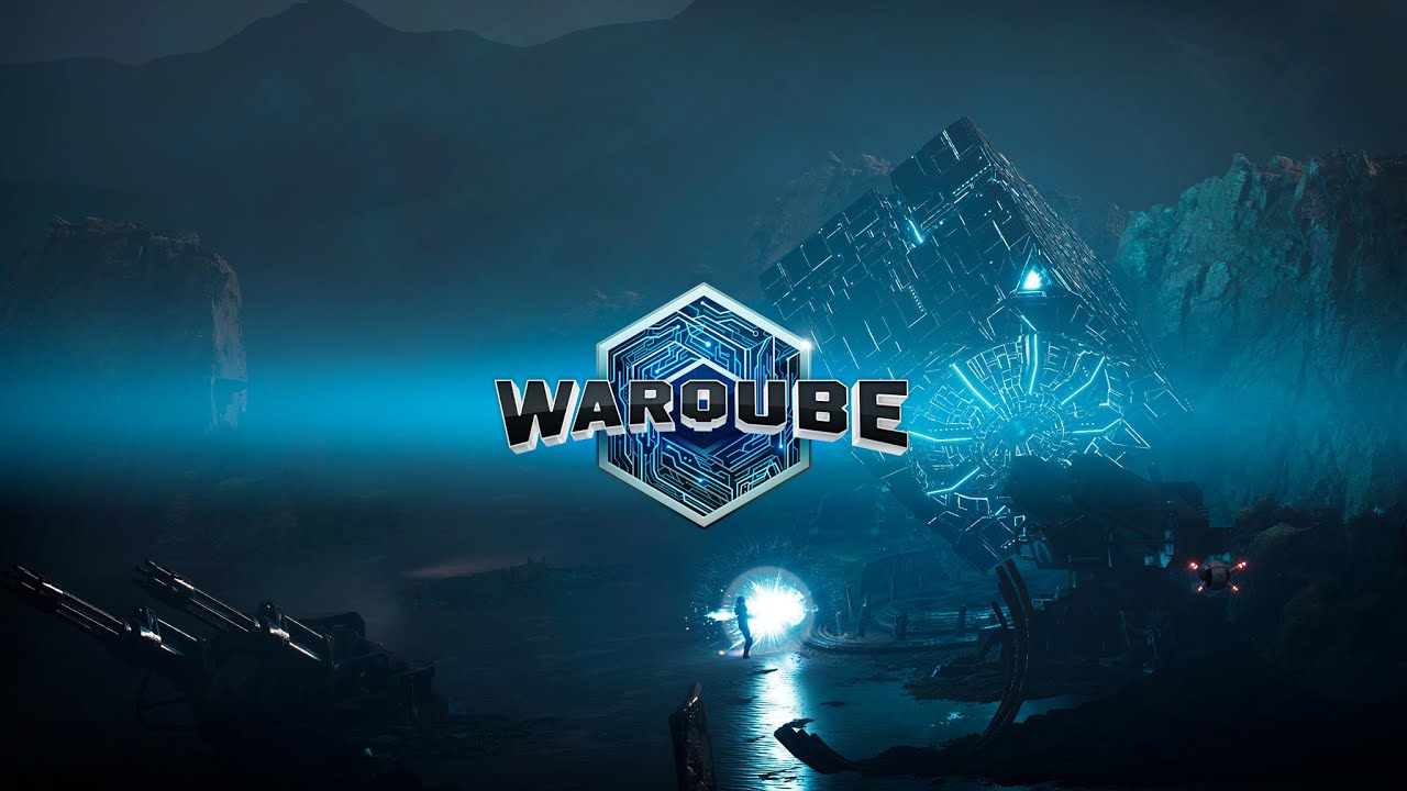 WarQube Genesis Mint Starts on January 12th