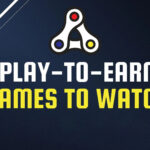 Play to Earn Games to Watch in June