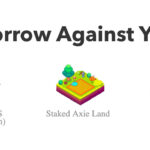 Borrow with Axies Assets on MetaLend