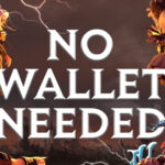 Champions Ascension Goes Wallet Free