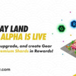 Mini-Royale Opens Public Alpha for Faraway Land