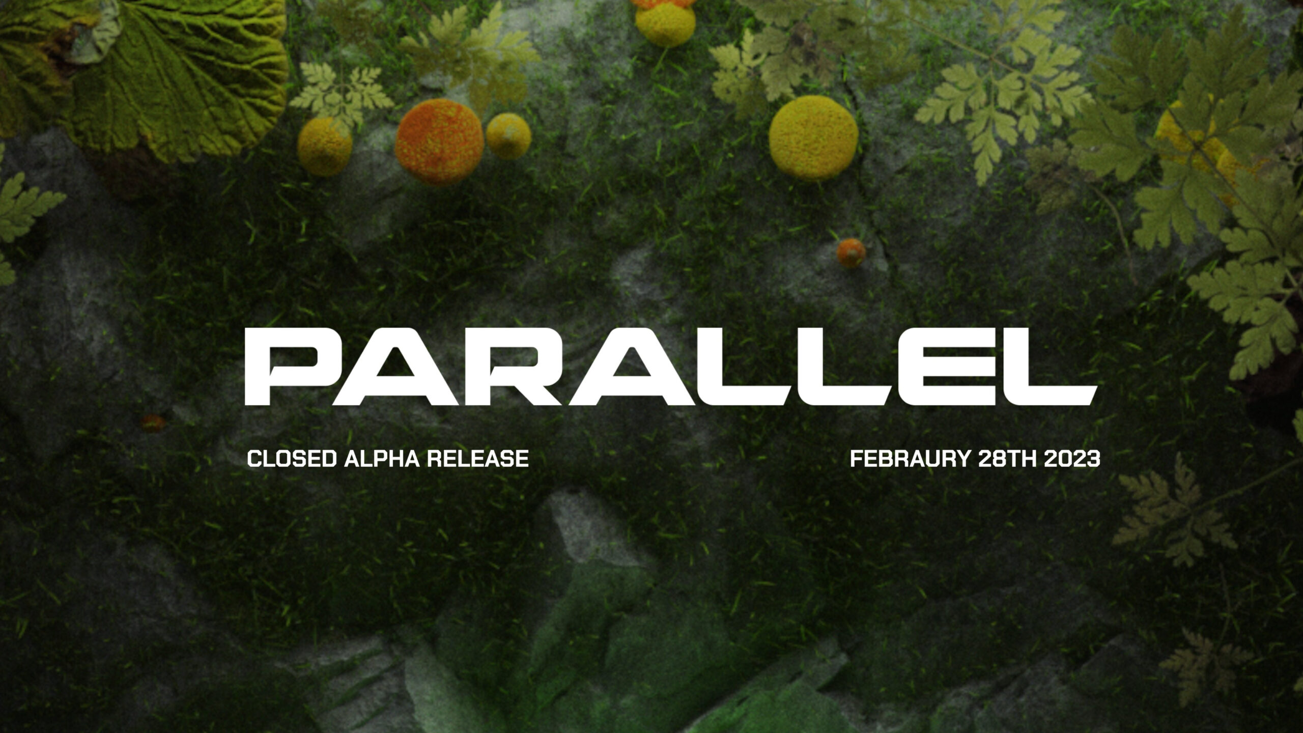 Parallel Closed Alpha Opens Soon