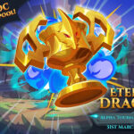 Eternal Dragons Alpha Tournament banner