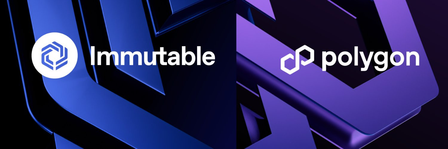 Immutable Announces Partnership with Polygon
