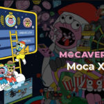 Mocaverse Reveals Moca NFTs and Experience System