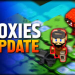 Voxies Tactics update banner
