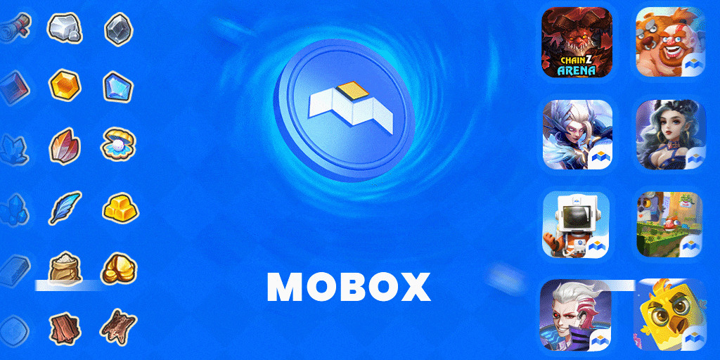 Prepare for Mobox 2.0