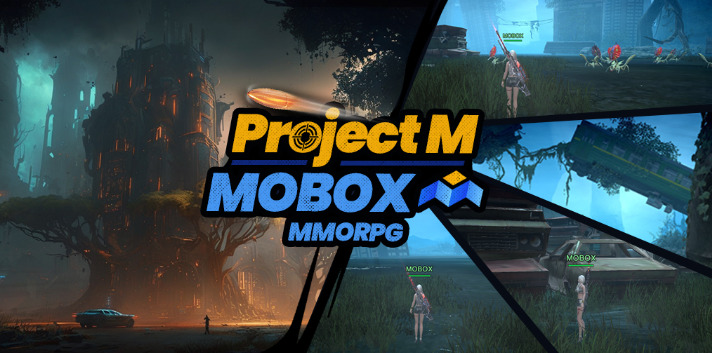 Project M from Mobox