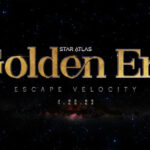Star Atlas Escape Velocity banner