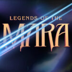 Legends of Mara banner