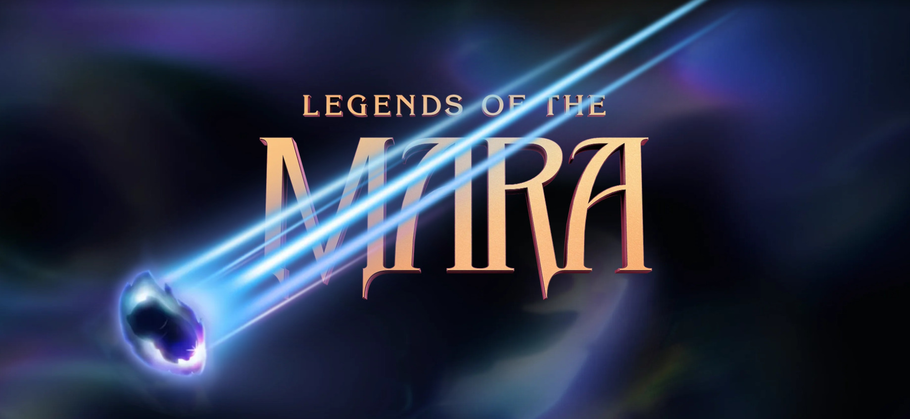 Otherside Introduces Legends of the Mara