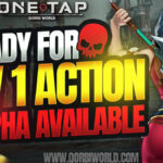 One Tap alpha banner