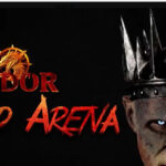 Uldor Launches Major Update to the Dread Arena