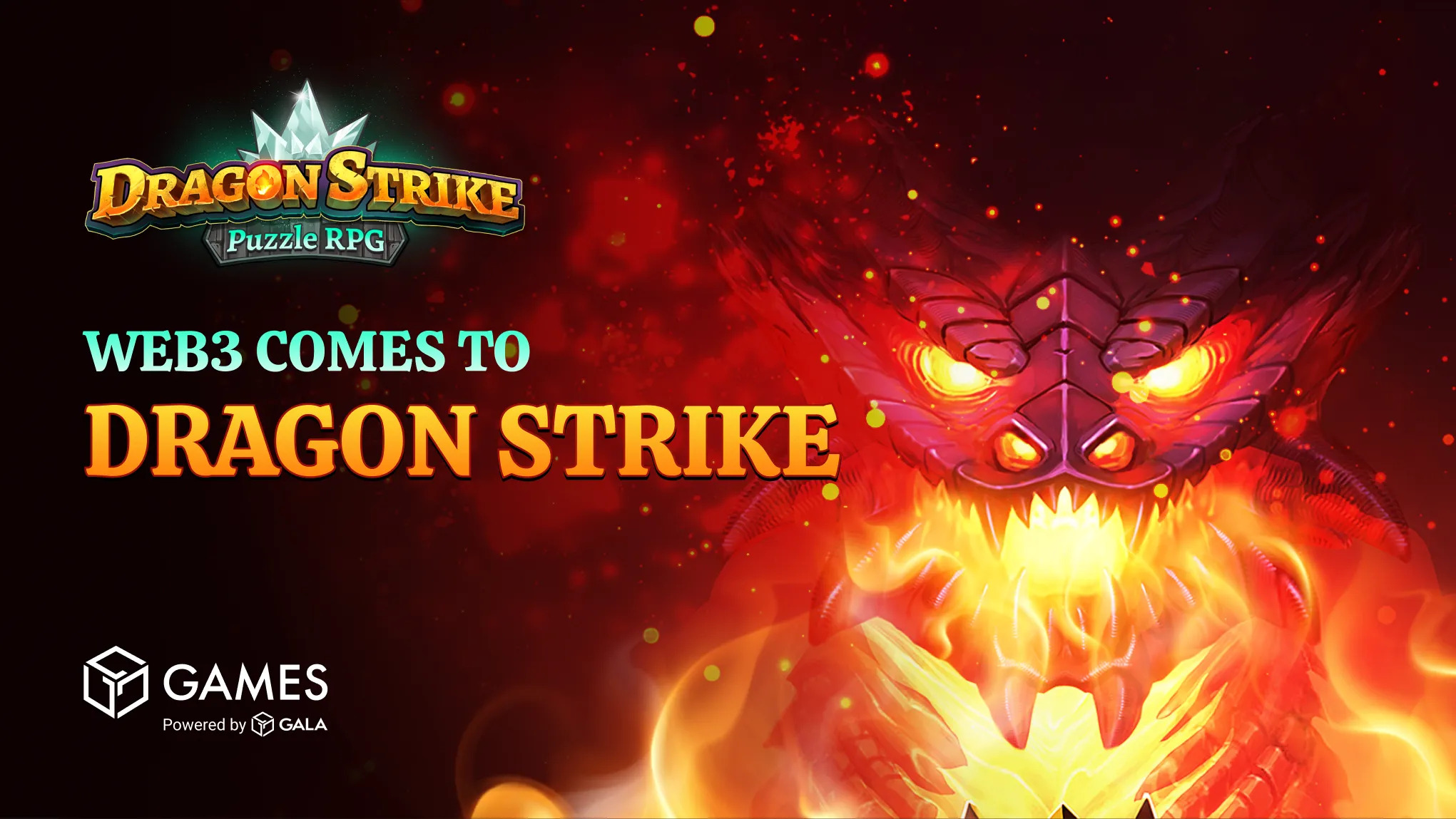 Gala Brings NFTs to Dragon Strike