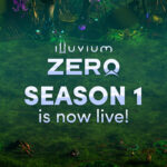 Play and Earn in Illuvium Zero Alpha Season 1
