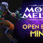 Play to Mint with Mojo Melee Beta