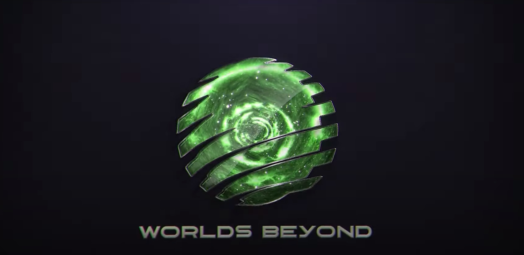 Worlds Beyond banner