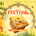 Play and Earn in The Sandbox May Festival