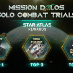Life Beyond Solo Combat Trials competition banner