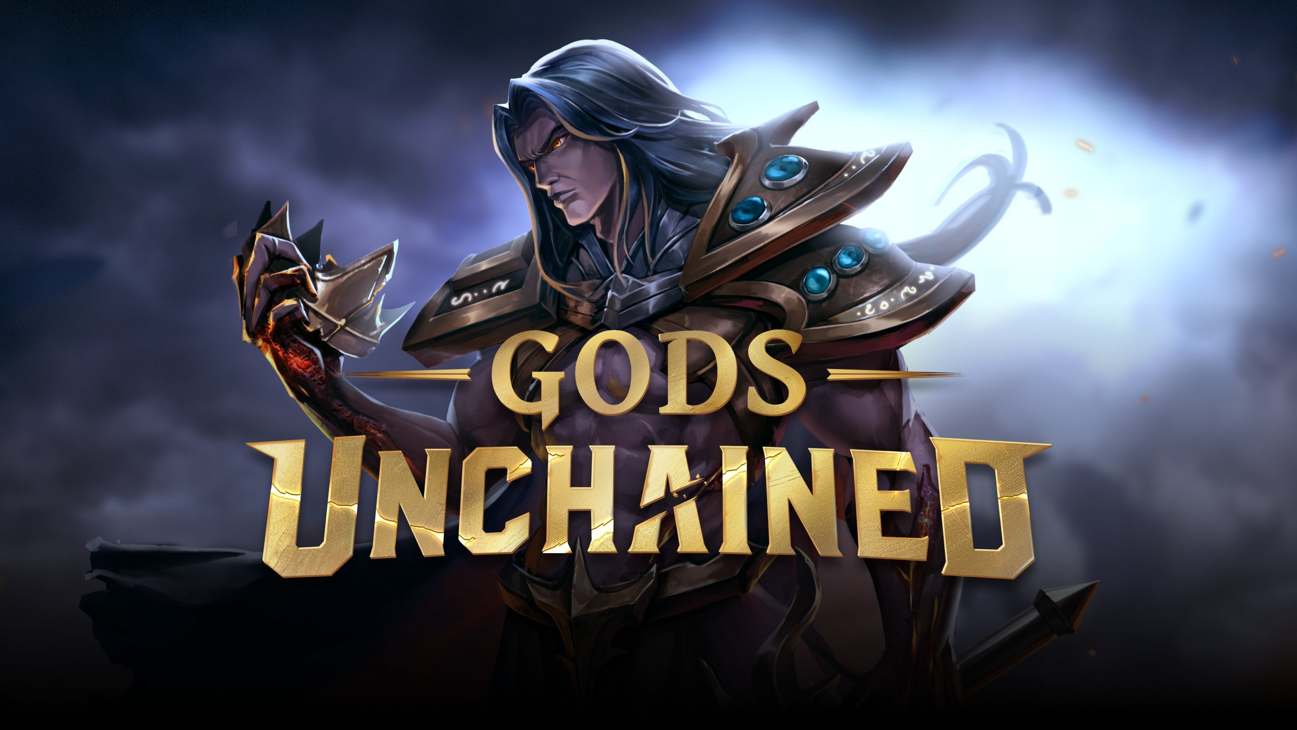 Gods Unchained Goes Epic