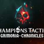 Champions Tactics banner