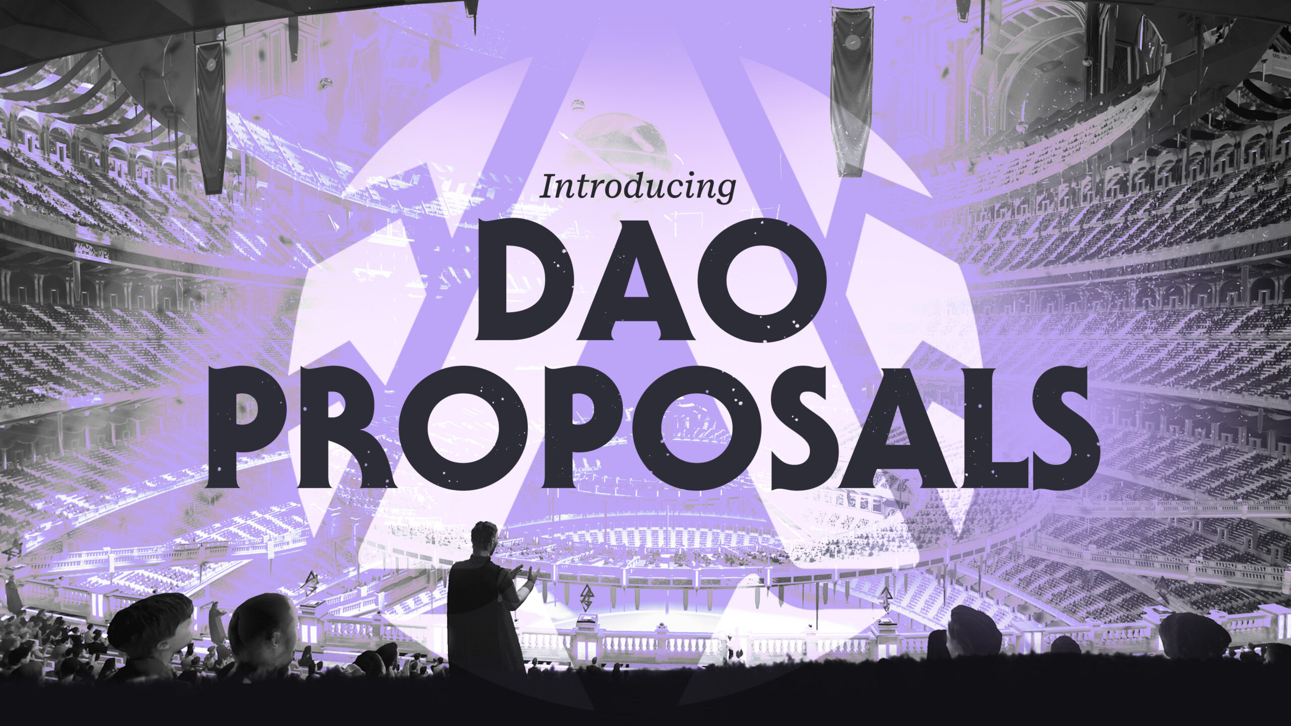 Star Atlas DAO Proposals banner