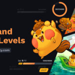 Axie Experience banner