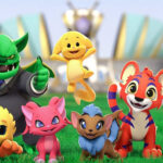 Neopets banner