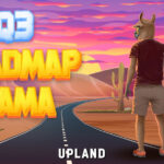 Upland Q3 roadmap banner