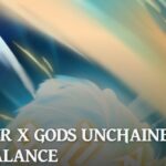 Superpower Gods Unchained banner
