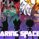 Tearing Spaces banner