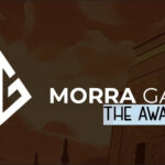 Morra Games The Awakening banner